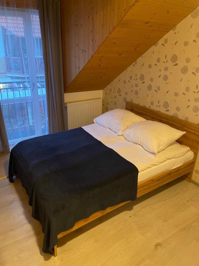 Pokoje Sztormowa 15 Pogorzelica  Kültér fotó